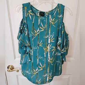 Worthington Blouse